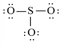 Viết các công thức Lewis cho mỗi phân tử sau Cl2; N2; SO2; SO3