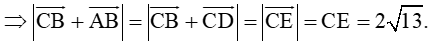 Cho tam giác ABC vuông tại A và AB = 3, AC = 4