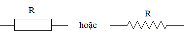 Công thức tính điện trở dây dẫn